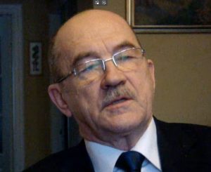 Zinas Kazėnas ir Romualdas Ozolas